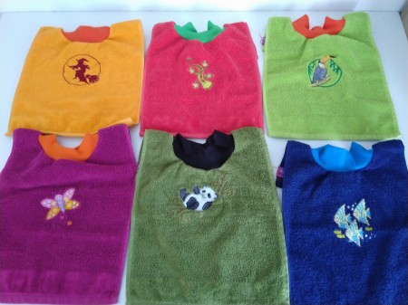 Bild für Kategorie Lätzli