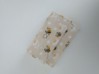 Bild von Spielkartenetui Bienen