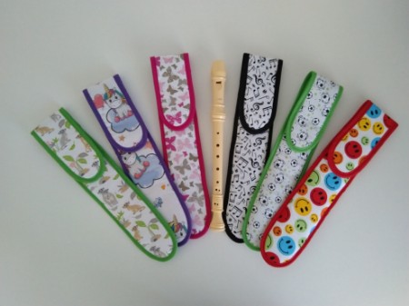 Bild für Kategorie Blockflöten Etui