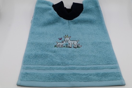 Bild von Lätzli Geiss - Mutter und Kind