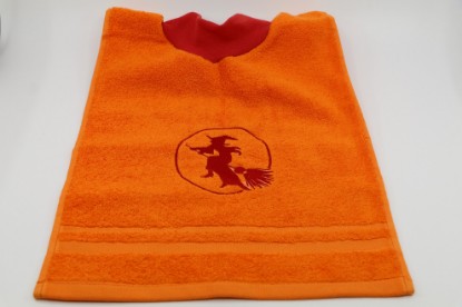 Bild von Lätzli Hexe