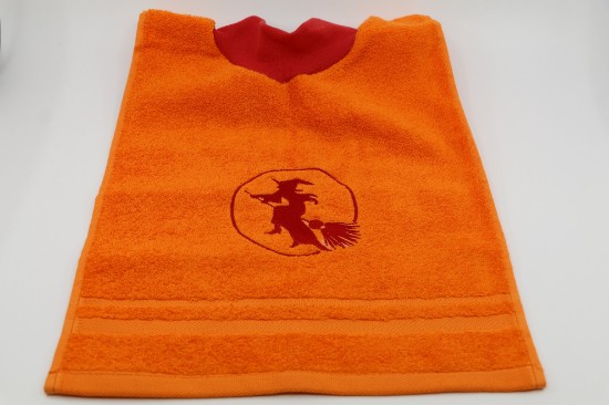 Bild von Lätzli Hexe