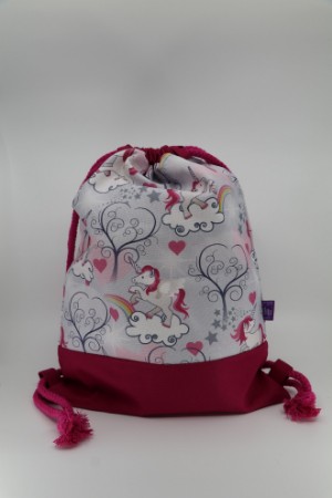 Bild für Kategorie Turnsack