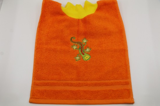 Bild von Lätzli Gekko