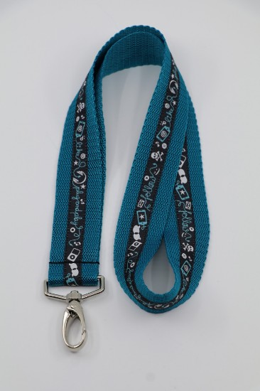 Bild von Schlüsselbändel Plug and play