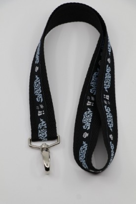 Bild von Schlüsselbändel Skater