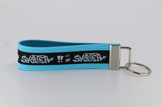 Bild von Schlüsselanhänger Skater