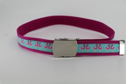 Bild von Kindergurt Flamingo