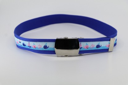 Bild von Kindergurt Wale