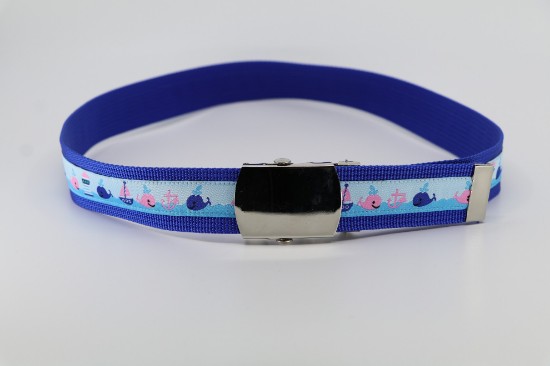 Bild von Kindergurt Wale