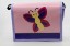 Bild von Kindergartentasche Schmetterling Smiley