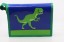 Bild von Kindergartentasche T-Rex