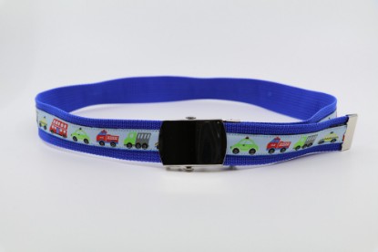 Bild von Kindergurt Rettungsfahrzeuge