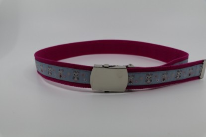 Bild von Kindergurt Eulen