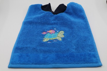 Bild von Lätzli  Schildkröte