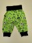 Bild von Pumphose Gr. 62 Jersey Fussball 