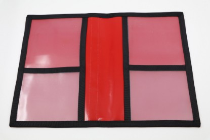 Bild von Umschlag Gesundheitsheft 